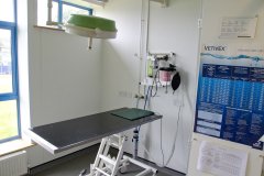 Castle Vets