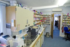 Framlingham Medical Practice