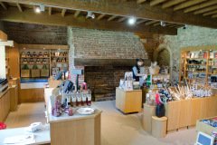 Framlingham Castle Reception