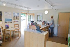 Framlingham Castle Reception