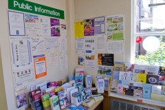 Framlingham Library