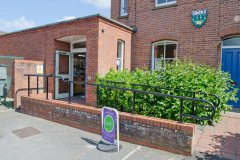 Framlingham Library