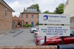 Framlingham Library