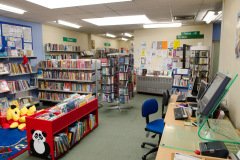 Framlingham Library