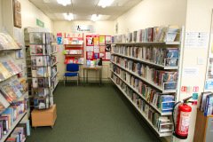 Framlingham Library