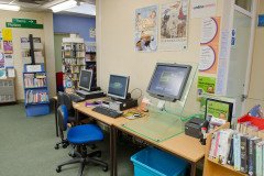 Framlingham Library