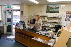 Framlingham Library