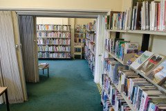 Framlingham Library