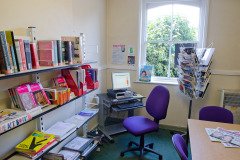 Framlingham Library