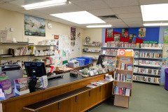 Framlingham Library