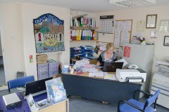 Framlingham Town Council