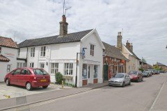 Framlingham Town Council
