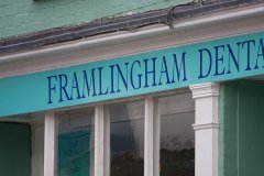 Framlingham Dental Practice