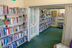 Framlingham Library