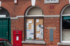 Post Office