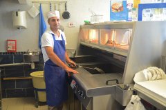 Rumbles Fish Bar