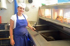 Rumbles Fish Bar