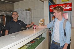 Fram Pizza & Grill