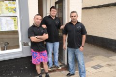 Fram Pizza & Grill