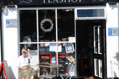 No 10 Teashop