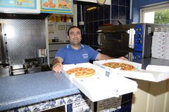 Zorba's Kebab House