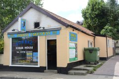 Zorba's Kebab House