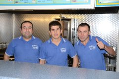 Zorba's Kebab House