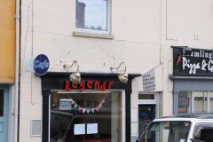 Legends Bistro