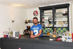 Legends Bistro