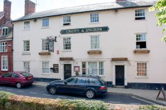 Crown & Anchor