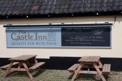 Castle Inn