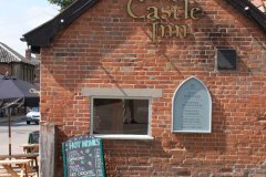 Castle Inn