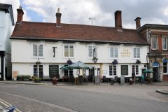 Crown Hotel