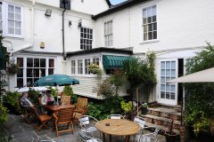 Crown Hotel