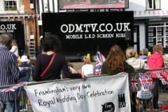 Royal Wedding 29th April 2011