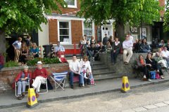 Royal Wedding 29th April 2011