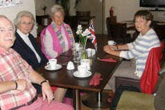 Royal Wedding 29th April 2011