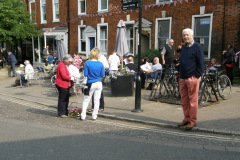 Royal Wedding 29th April 2011