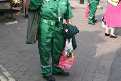 Royal Wedding 29th April 2011