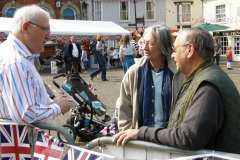 Royal Wedding 29th April 2011