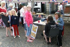 Royal Wedding 29th April 2011
