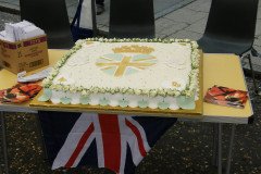 Royal Wedding 29th April 2011