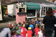 Royal Wedding 29th April 2011