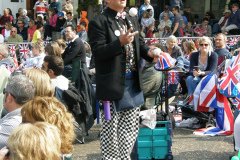 Royal Wedding 29th April 2011