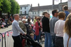 Royal Wedding 29th April 2011