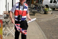 Royal Wedding 29th April 2011