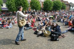 Royal Wedding 29th April 2011