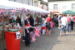 Royal Wedding 29th April 2011
