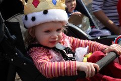 Royal Wedding 29th April 2011