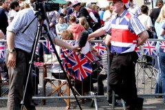 Royal Wedding 29th April 2011